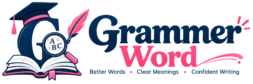 grammer word