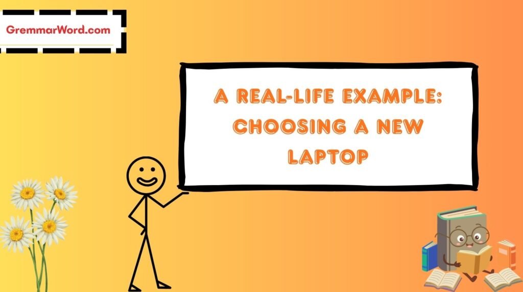 Choose or Chose